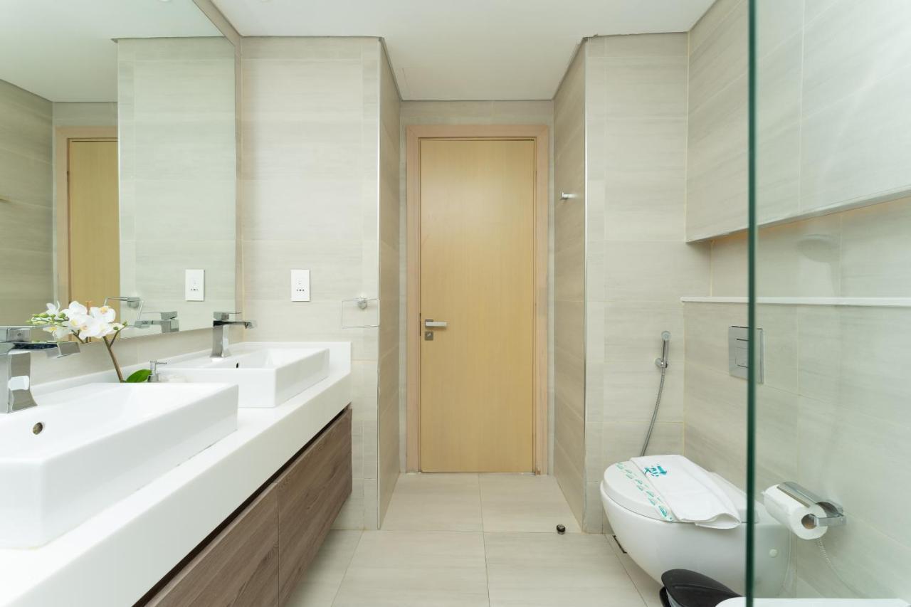 Fam Living - Mada Residences Downtown Dubai Bagian luar foto