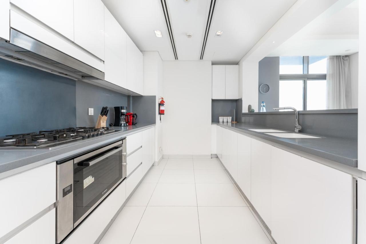 Fam Living - Mada Residences Downtown Dubai Bagian luar foto