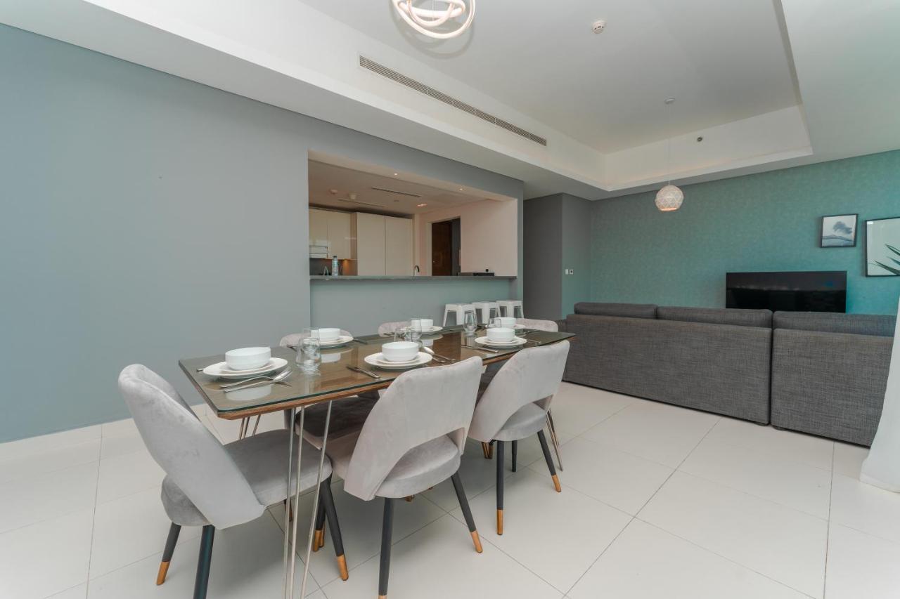 Fam Living - Mada Residences Downtown Dubai Bagian luar foto