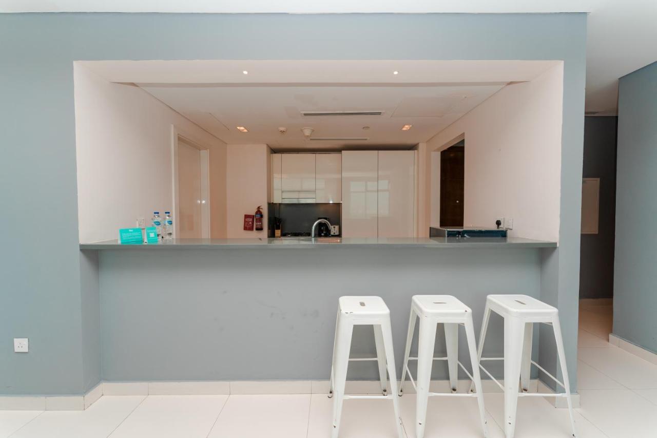 Fam Living - Mada Residences Downtown Dubai Bagian luar foto
