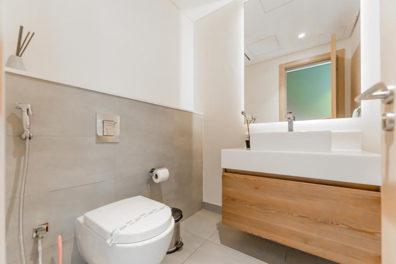 Fam Living - Mada Residences Downtown Dubai Bagian luar foto