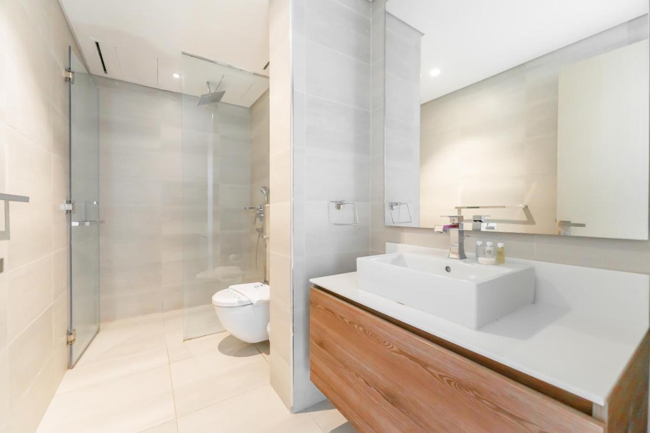 Fam Living - Mada Residences Downtown Dubai Bagian luar foto