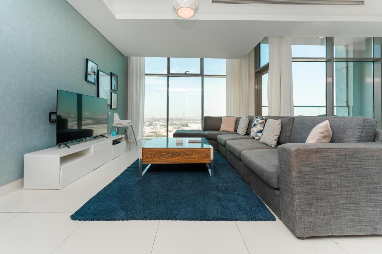 Fam Living - Mada Residences Downtown Dubai Bagian luar foto