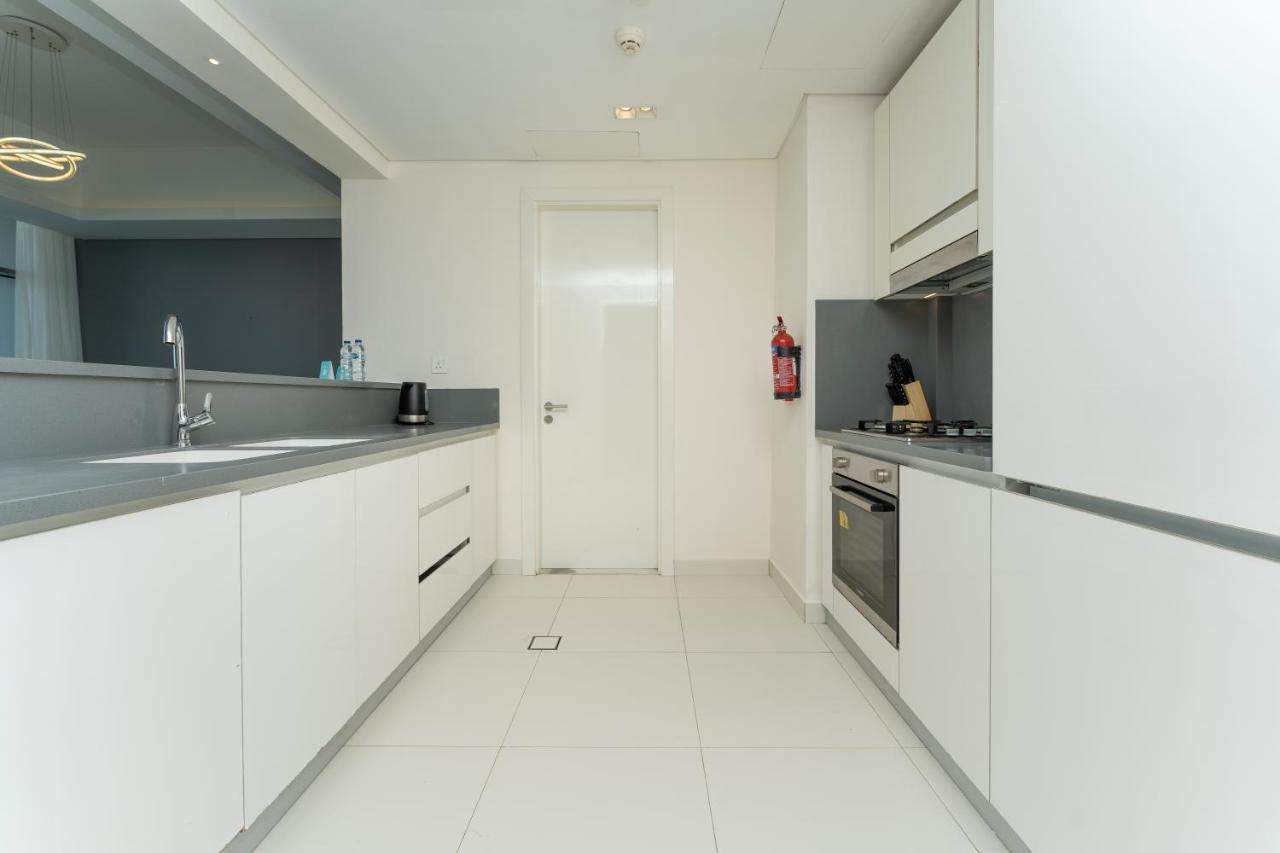Fam Living - Mada Residences Downtown Dubai Bagian luar foto