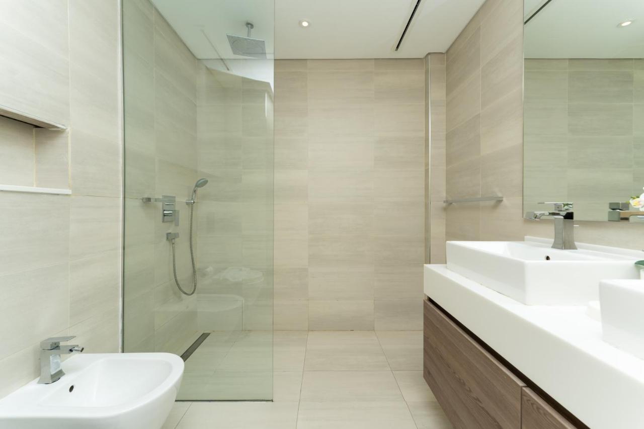 Fam Living - Mada Residences Downtown Dubai Bagian luar foto