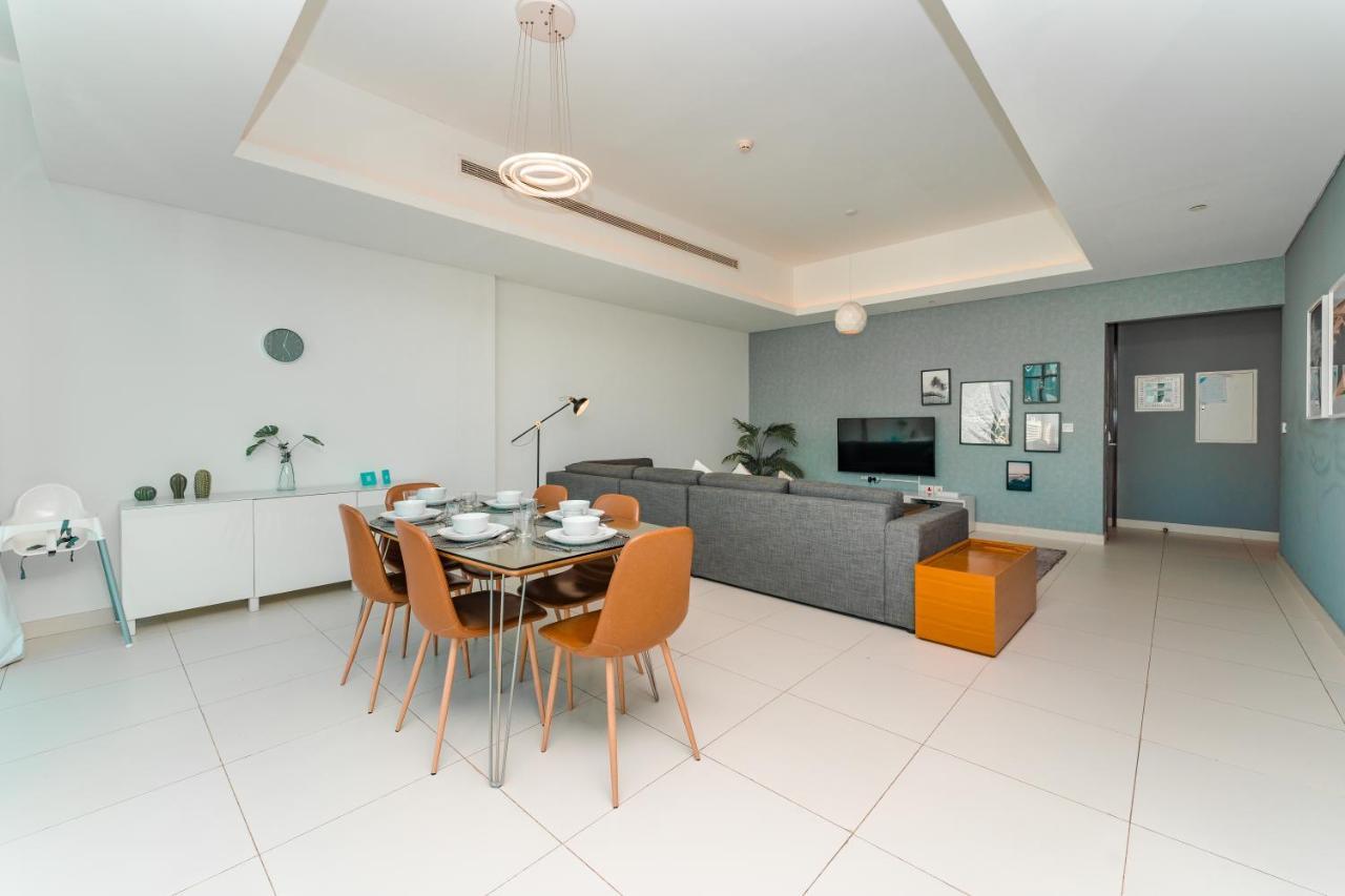 Fam Living - Mada Residences Downtown Dubai Bagian luar foto