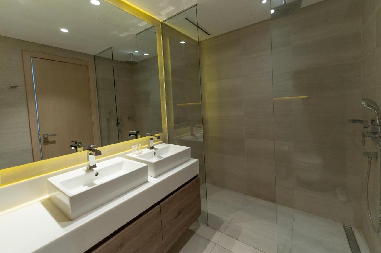 Fam Living - Mada Residences Downtown Dubai Bagian luar foto