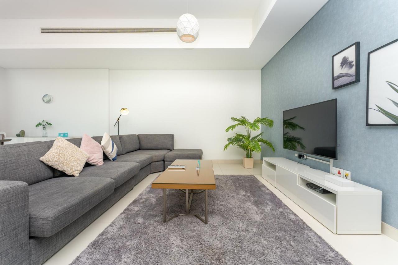 Fam Living - Mada Residences Downtown Dubai Bagian luar foto