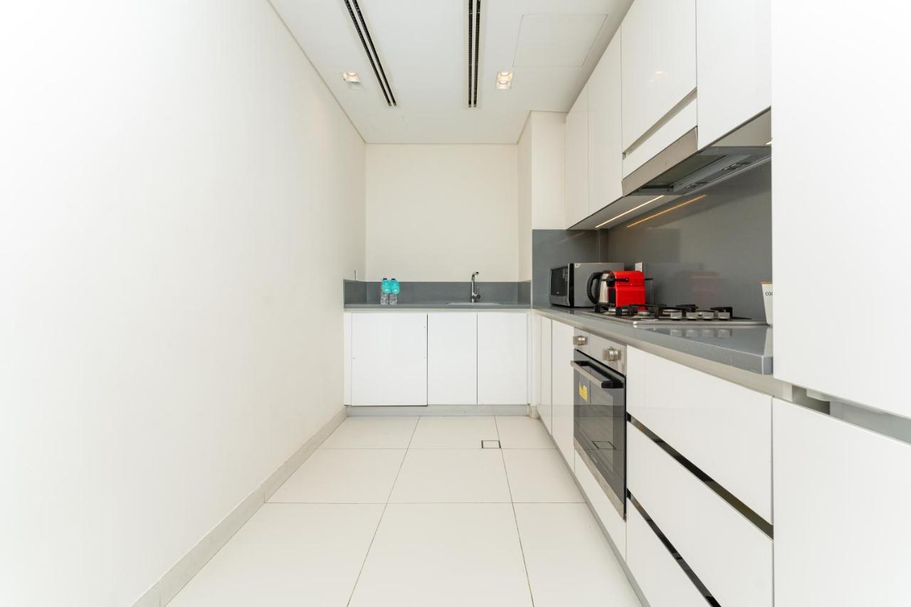 Fam Living - Mada Residences Downtown Dubai Bagian luar foto