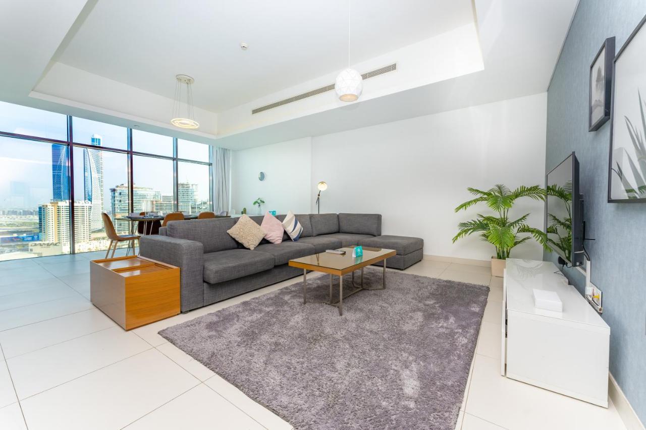 Fam Living - Mada Residences Downtown Dubai Bagian luar foto