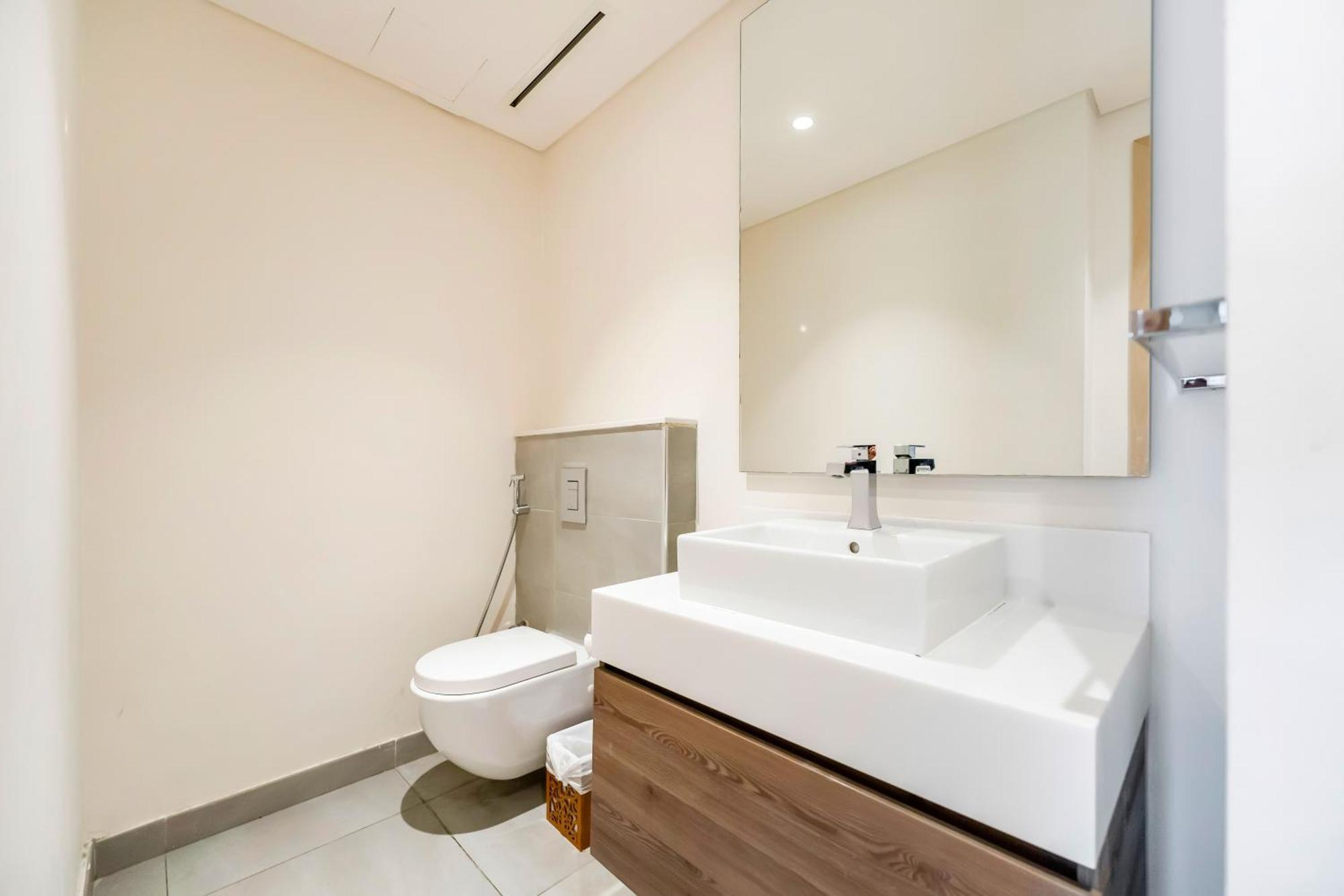 Fam Living - Mada Residences Downtown Dubai Bagian luar foto